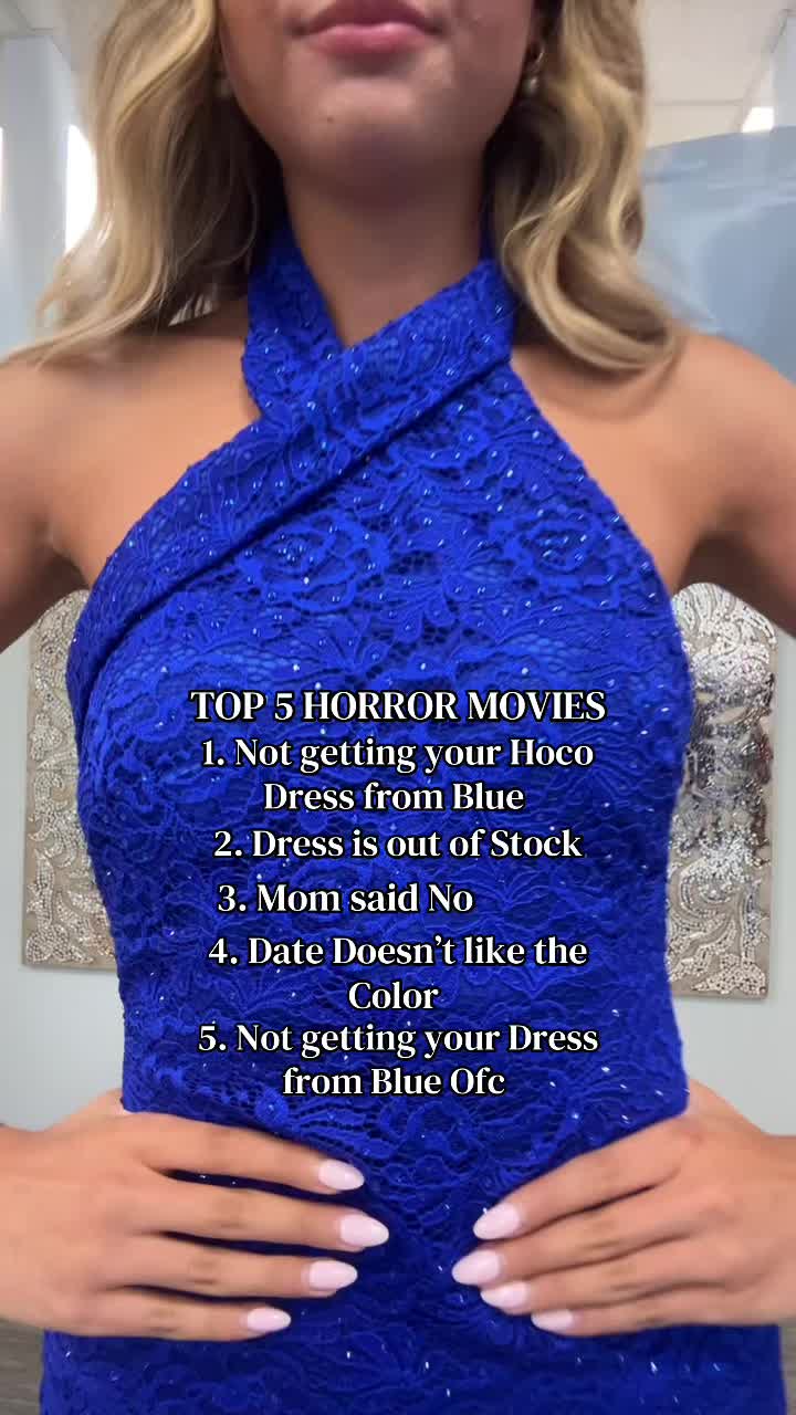 @Blue by Atlas Bridal