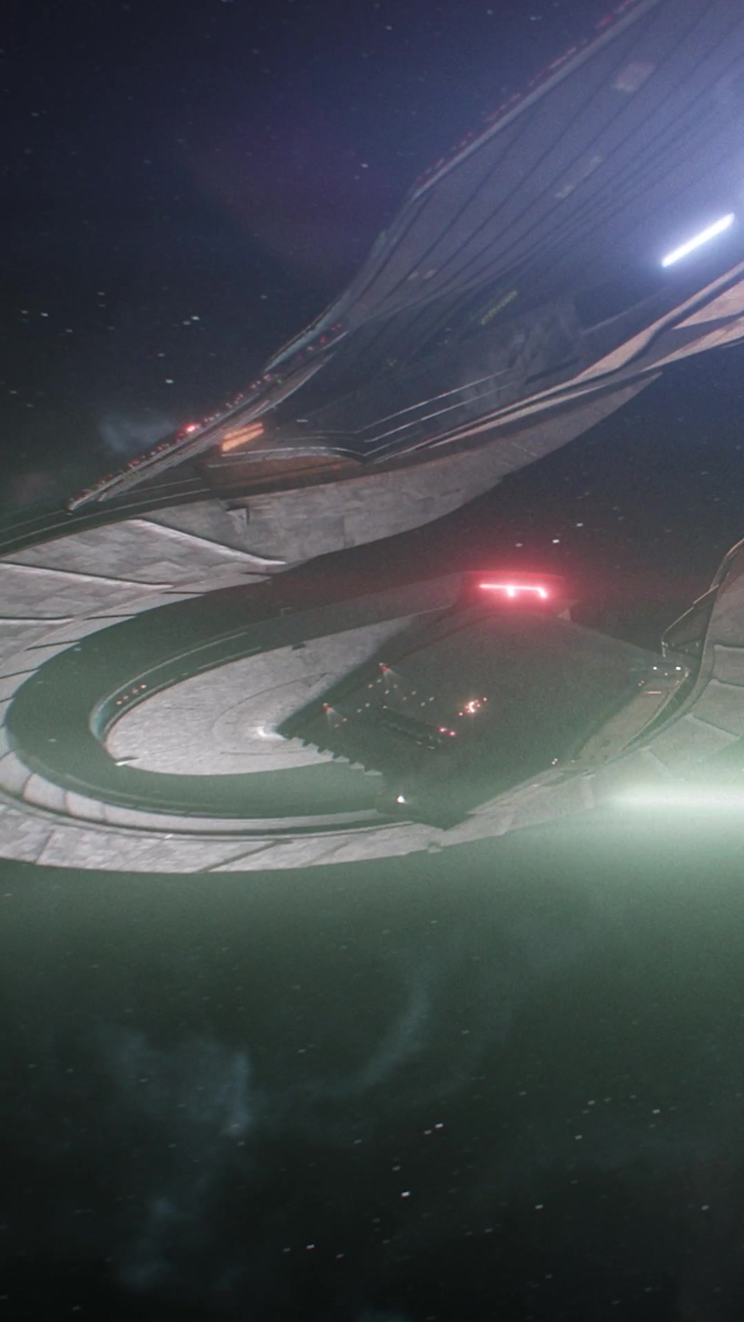 @Star Trek
