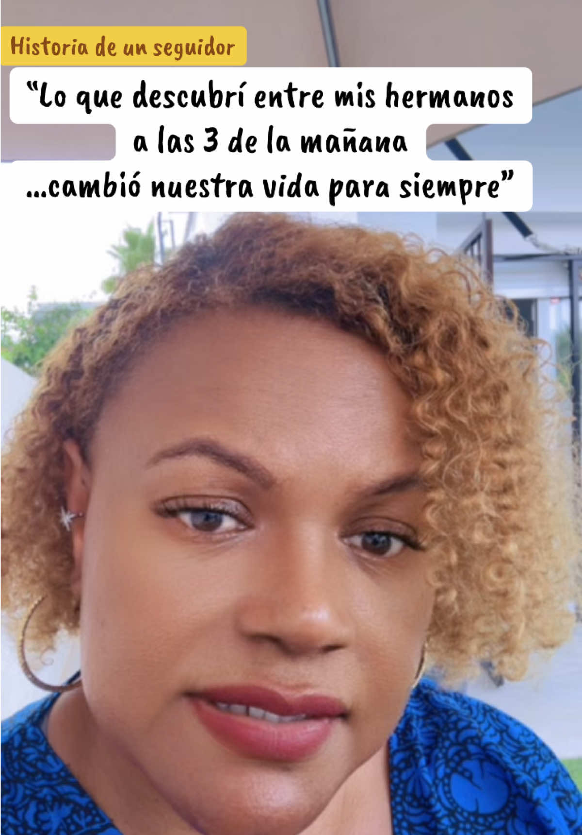 @Historias de Carmen