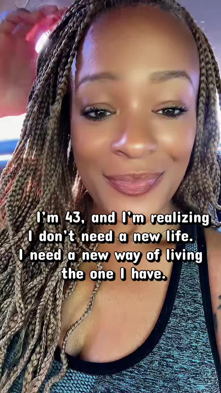@Coach Candice | EmbodyHer