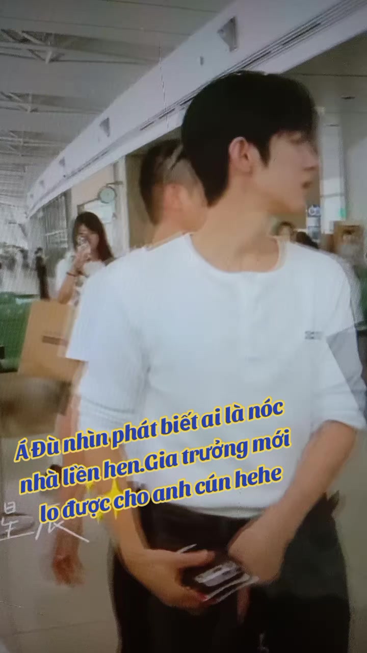 @SikSiu0198 🐰🐶
