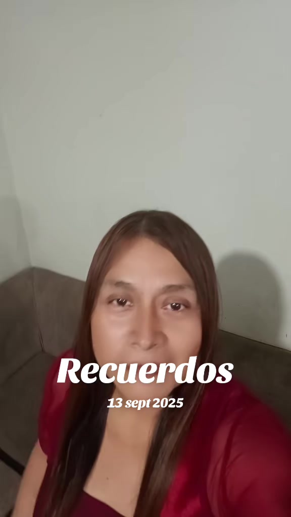 @Teresa Rivas