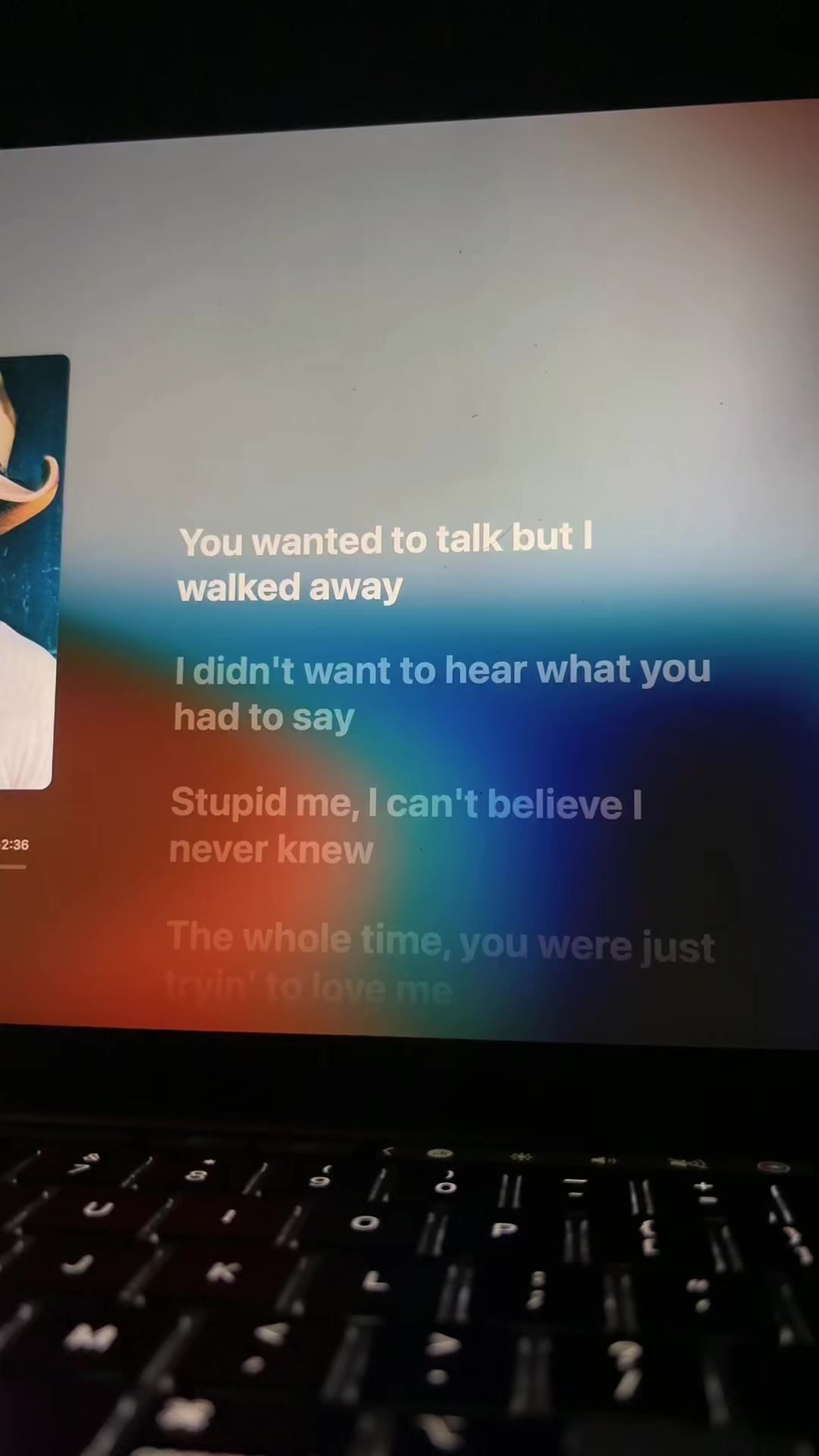 @Lyrics 🎶