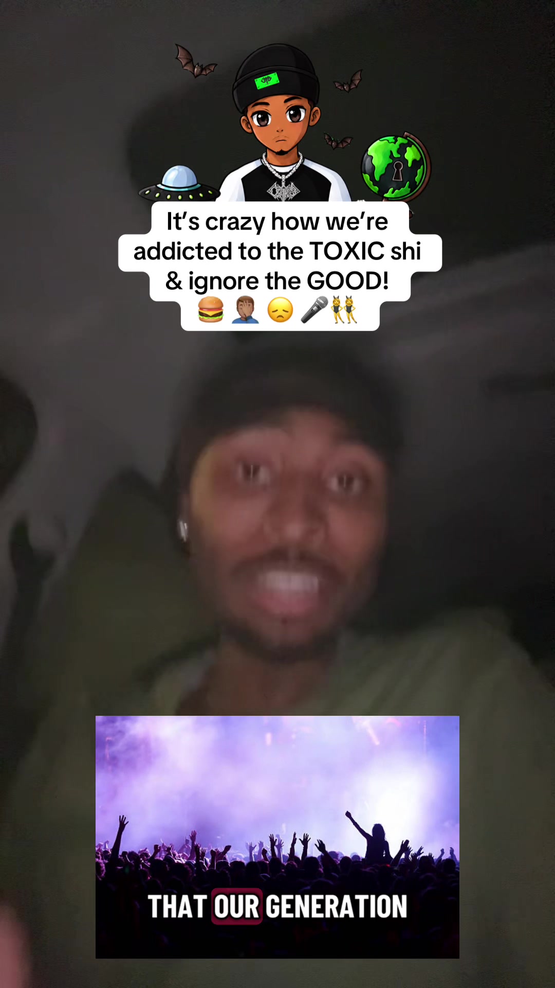 @Spiritualmelly777