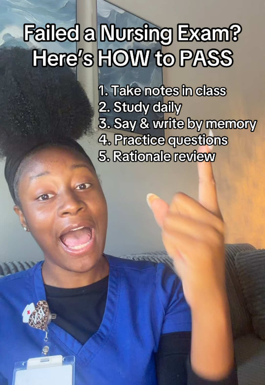 @Mia Lynné, BSN, RN