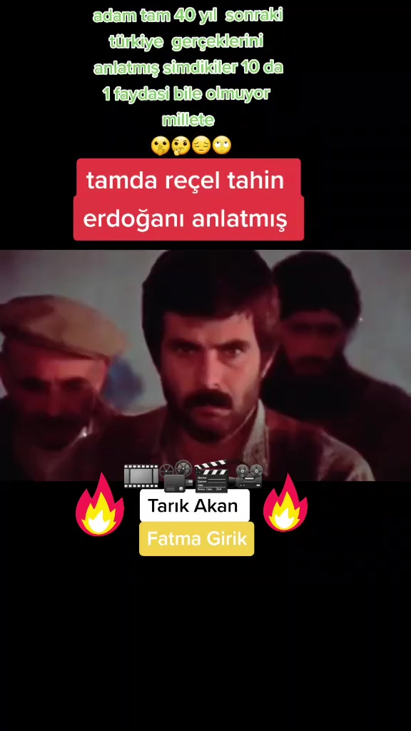 @Flim d&uuml;nyası