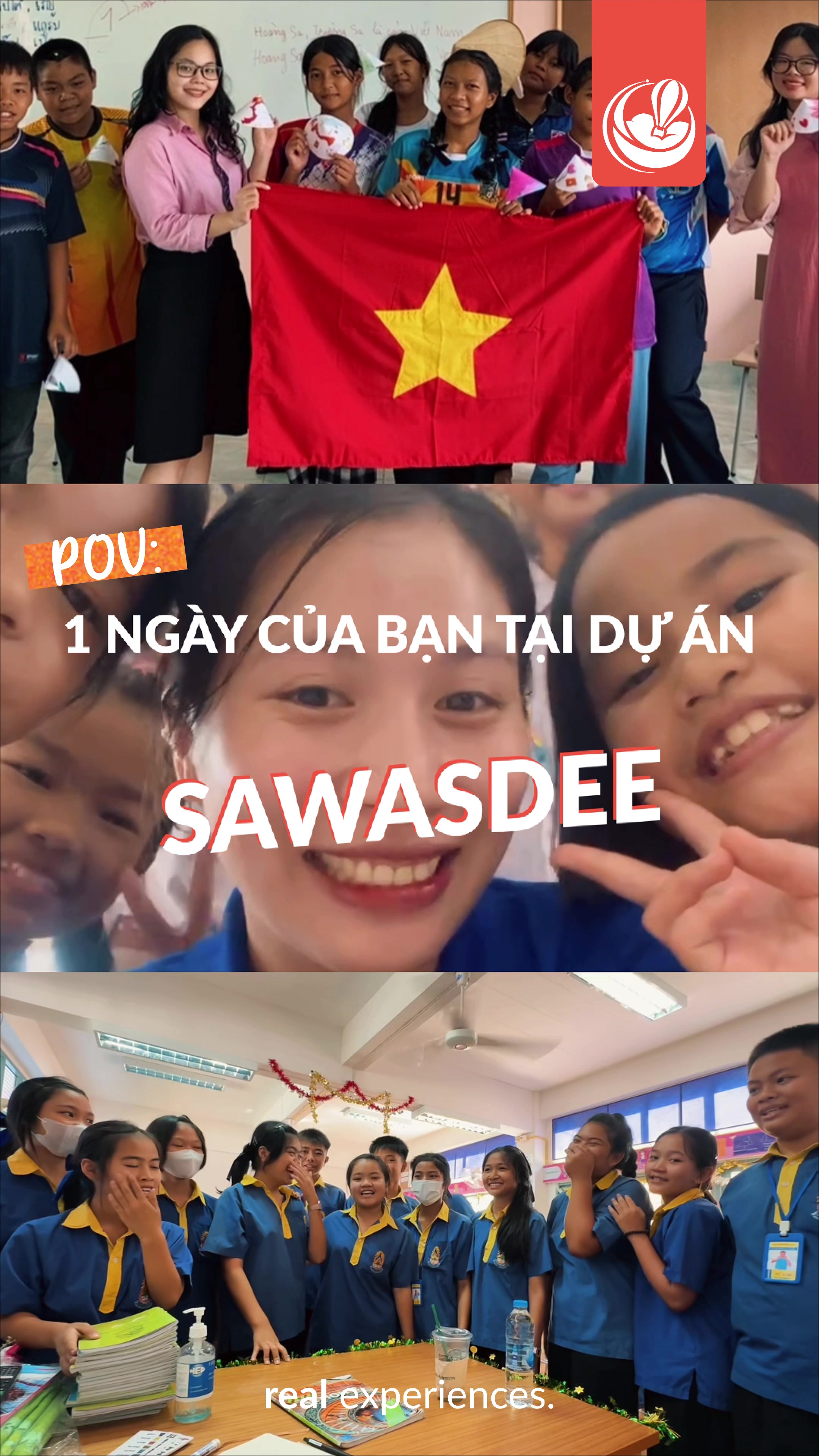 @AIESEC in Vietnam