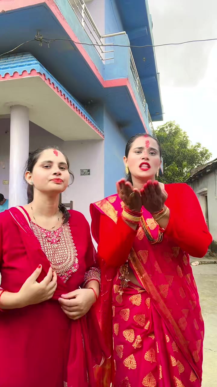 @Sujata shiwakoti