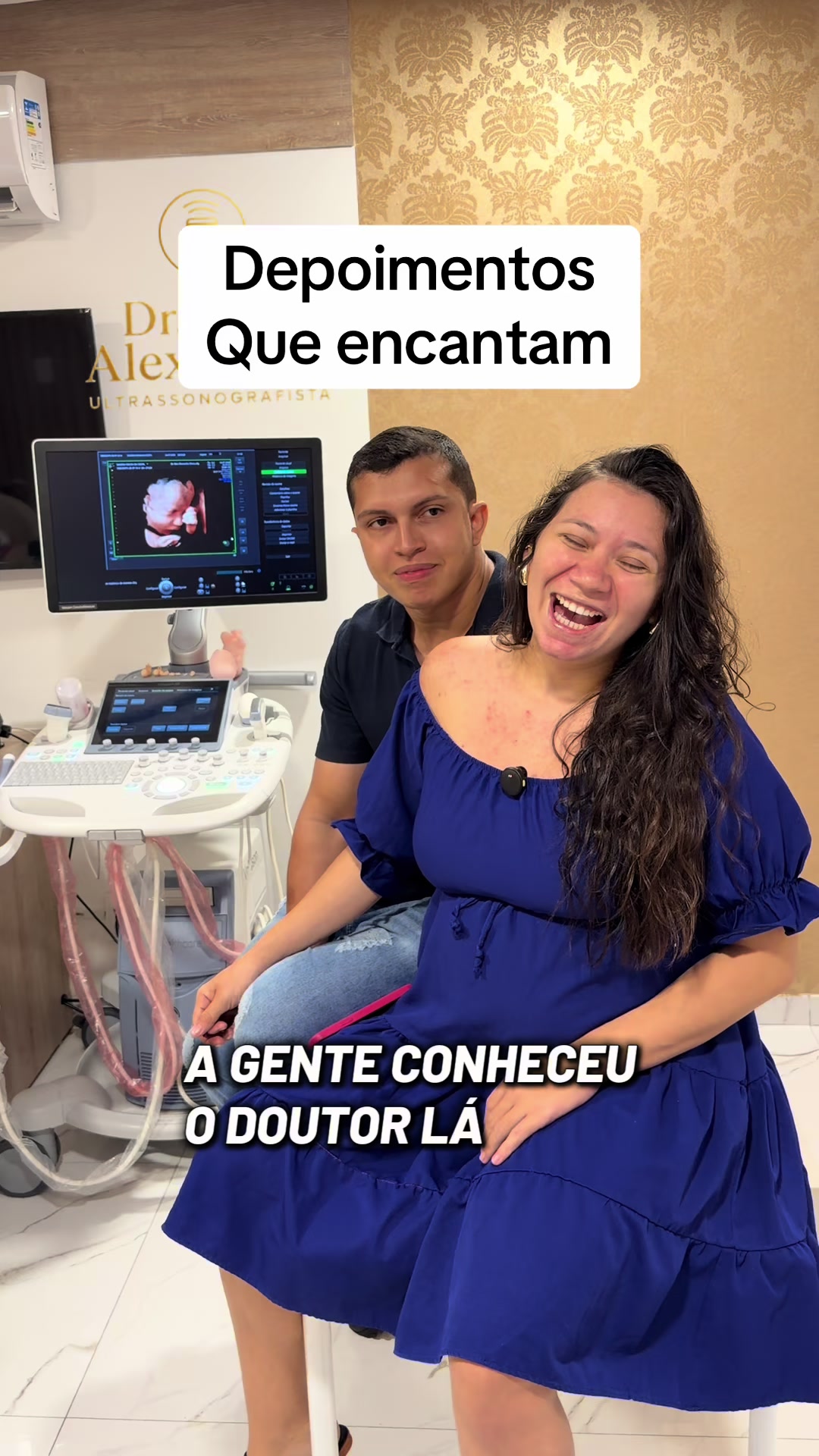 @Dr Alex Alexandre