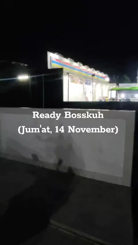 @Motor Seken Pontianak