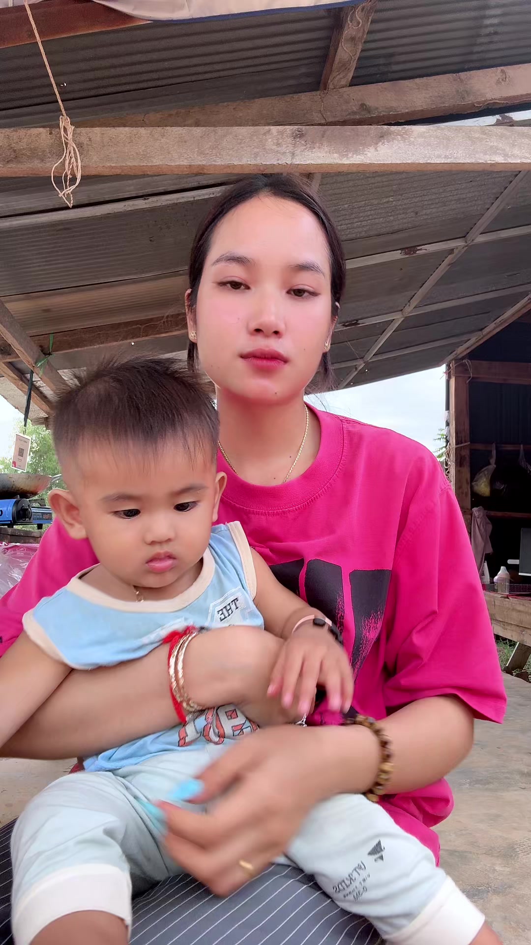 @Lii(Mommy o Bill)🤱🏻💛
