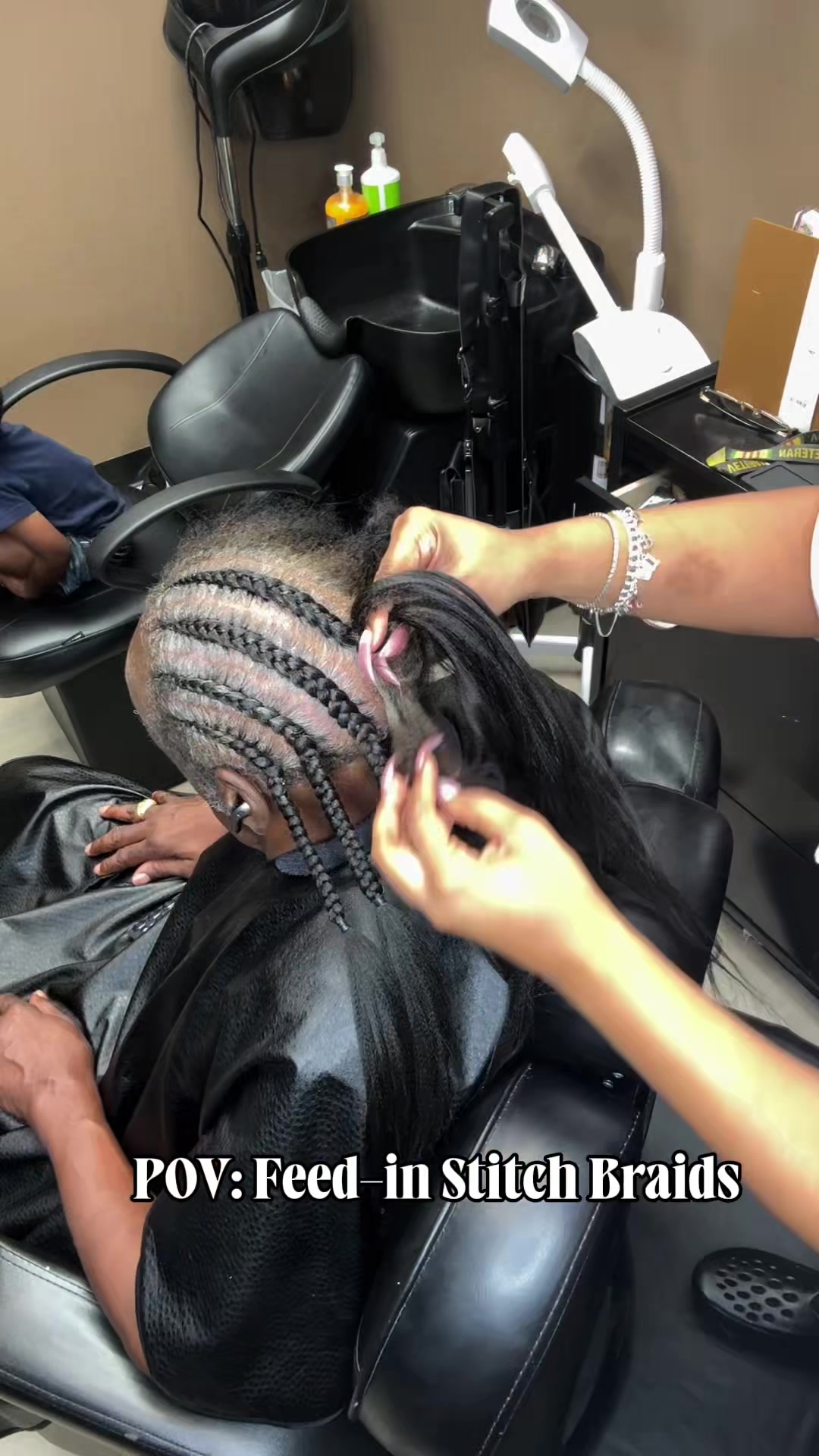 @BlackAllure Styles