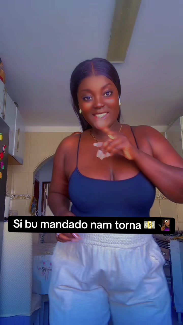 @Badjuda Rica Uncandia 👸🏾🦋