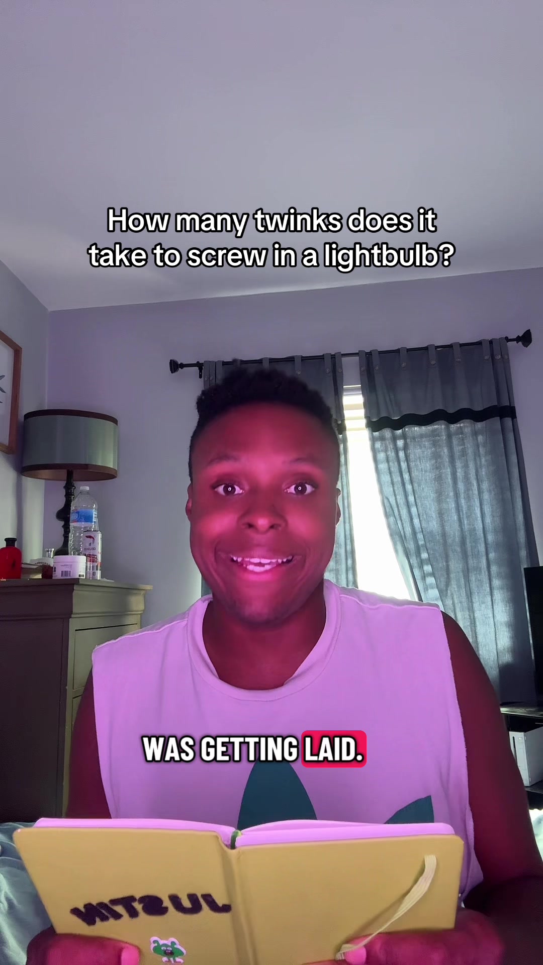 @JustN
