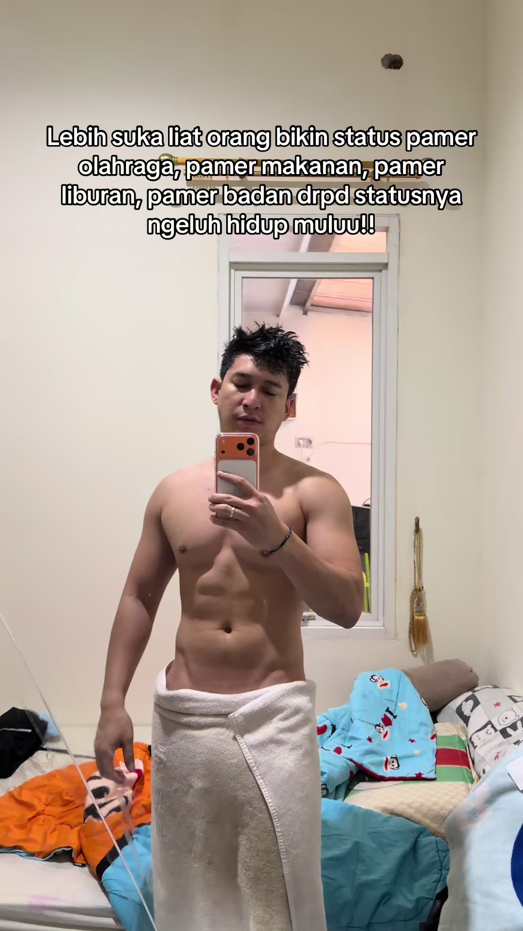 @Hendyk Prasetyo