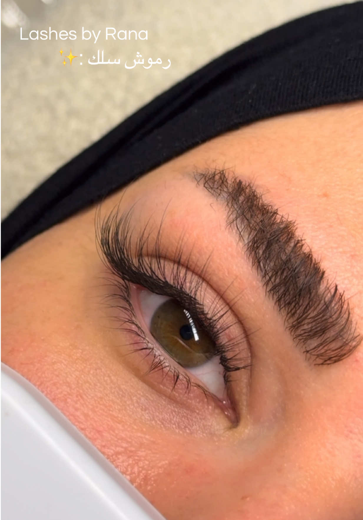 @LashesbyRana