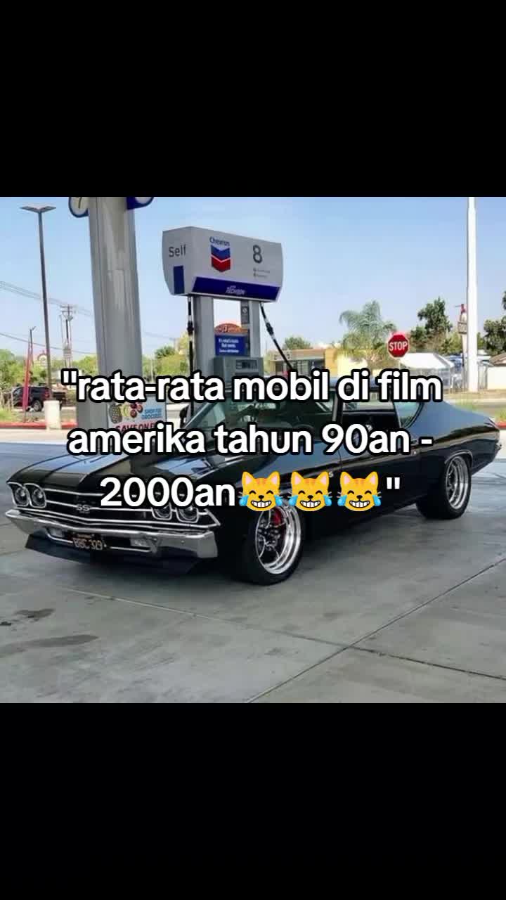 @chevrolet