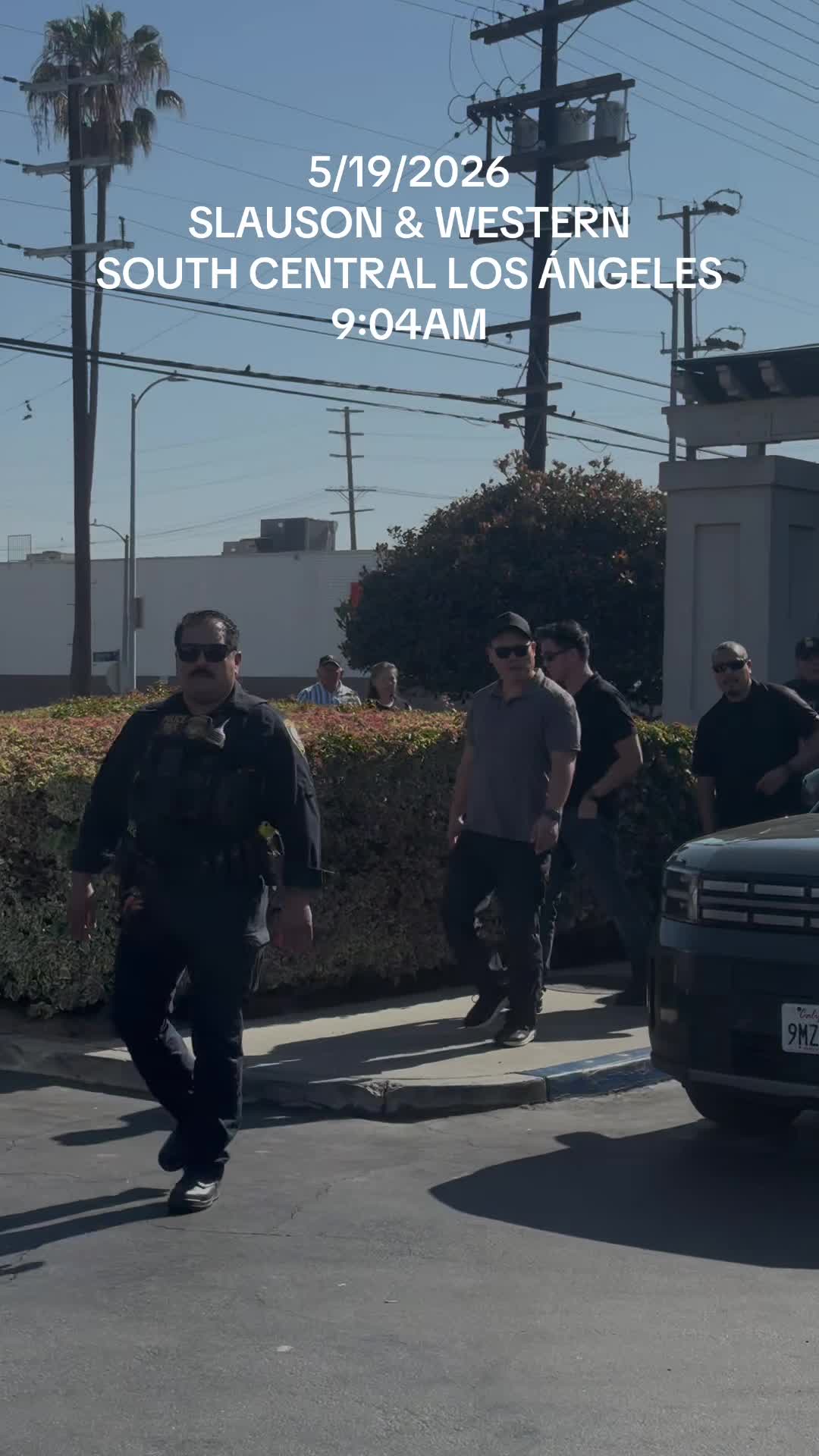 @Siempre Unidos LA 🤍