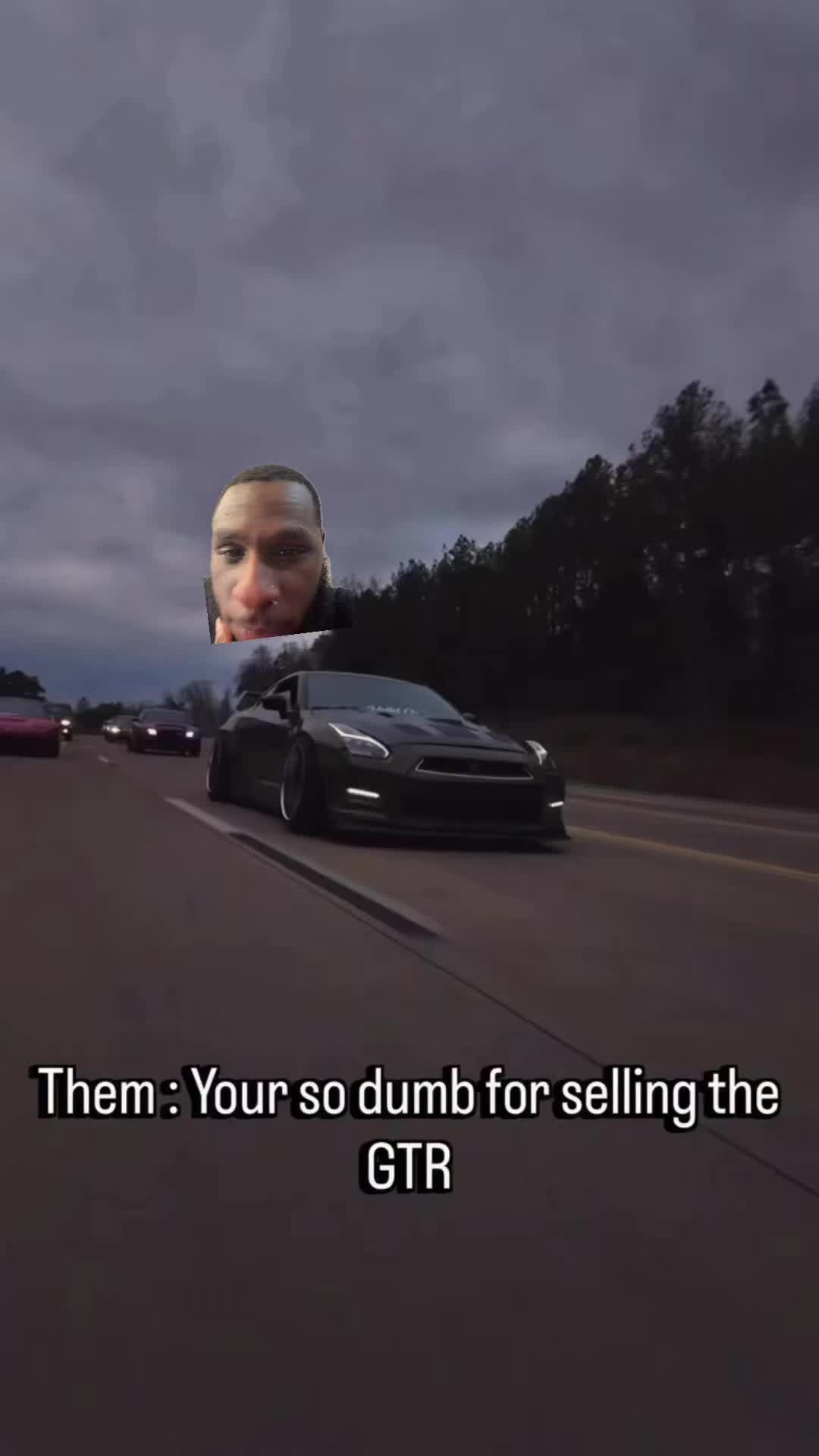 @Theblackcarguru