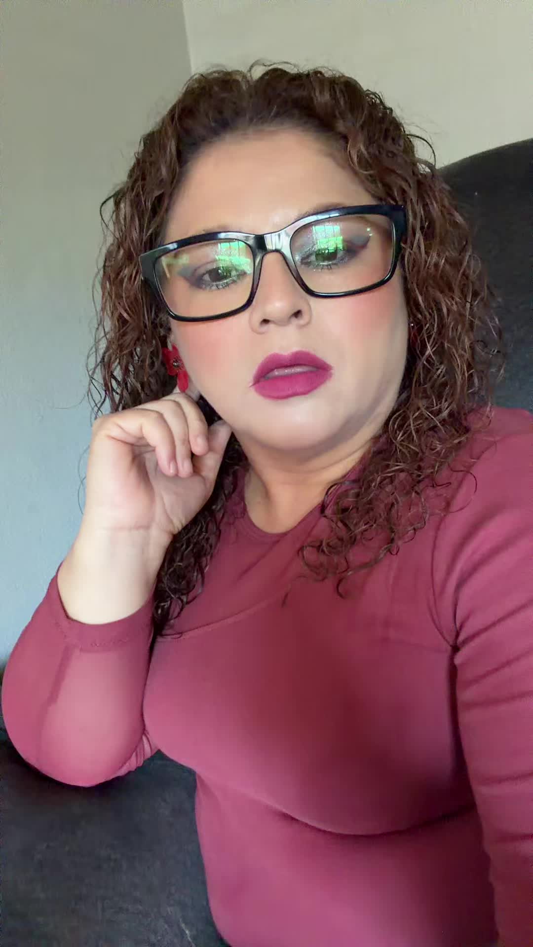 @Gladis Ontiveros