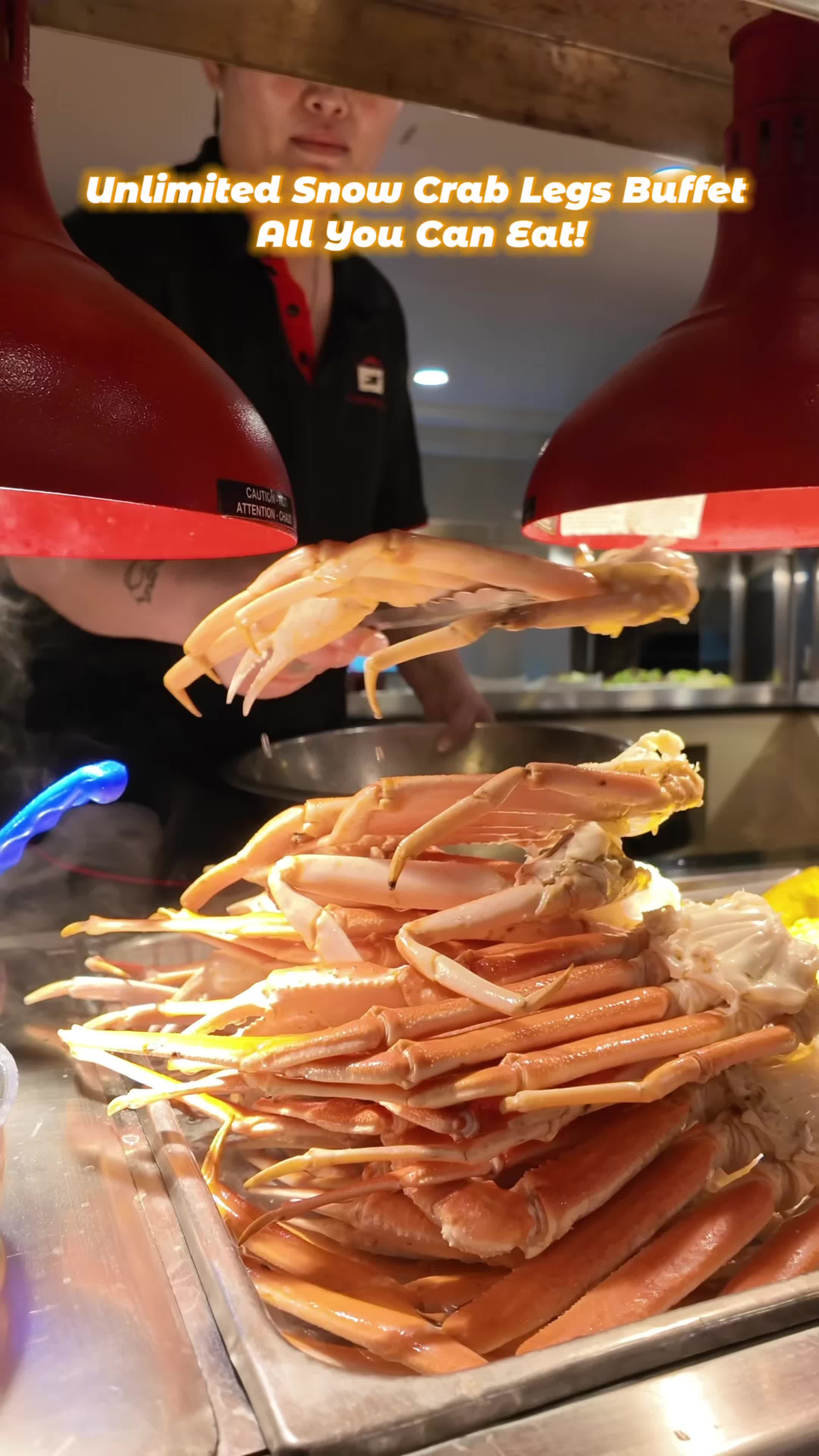 @Fuji Buffet