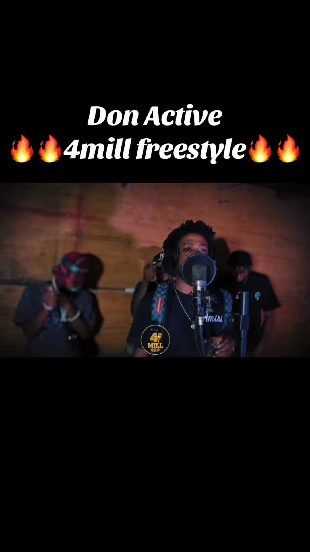 @Hammanation Records™️