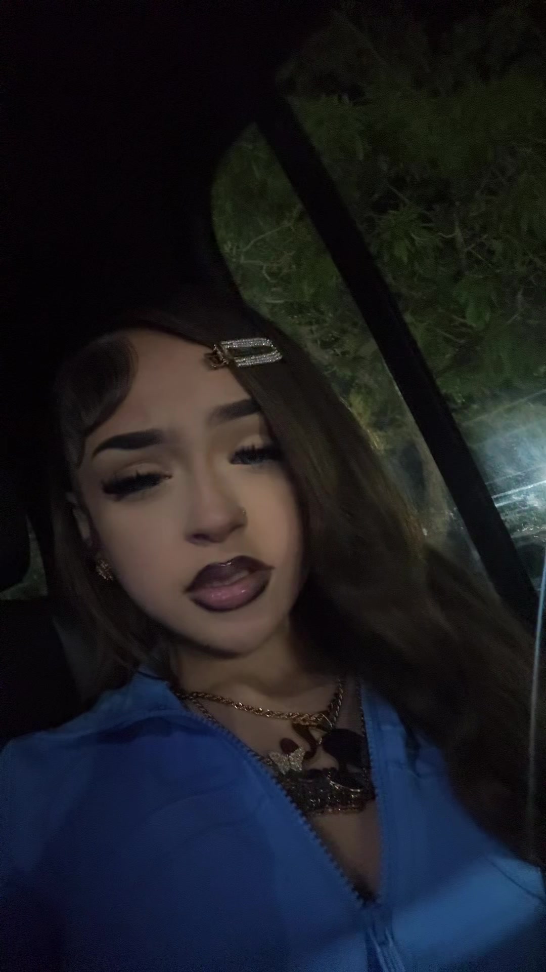 @Puerto Rican Princess