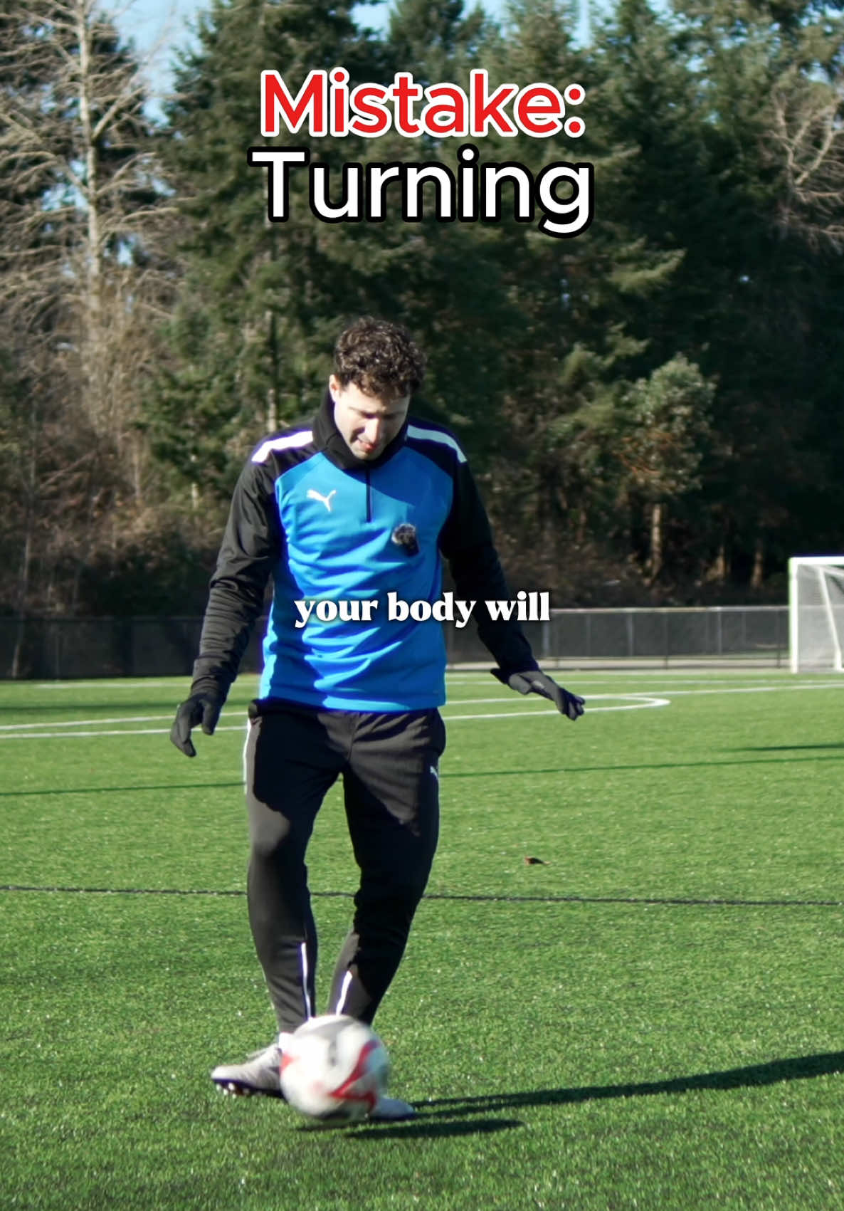@Football Fundamental