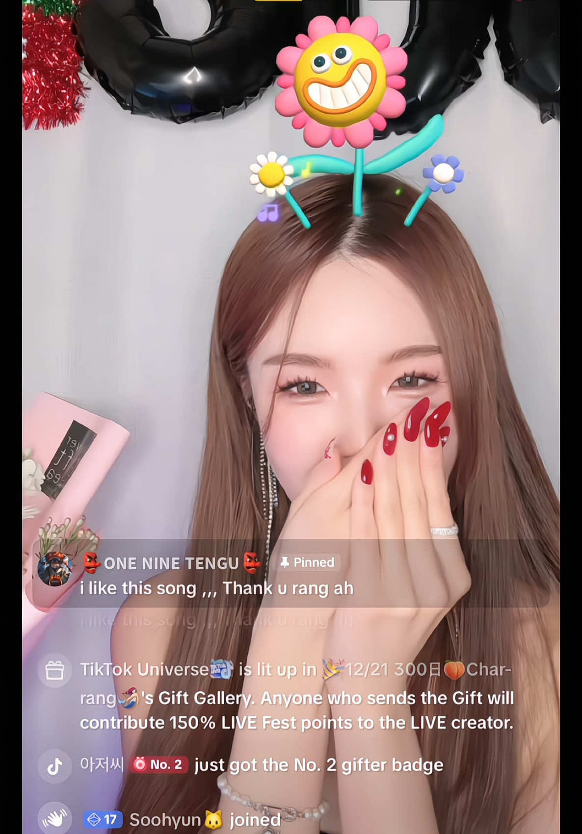 @𝐎𝐍𝐄 𝐍𝐈𝐍𝐄