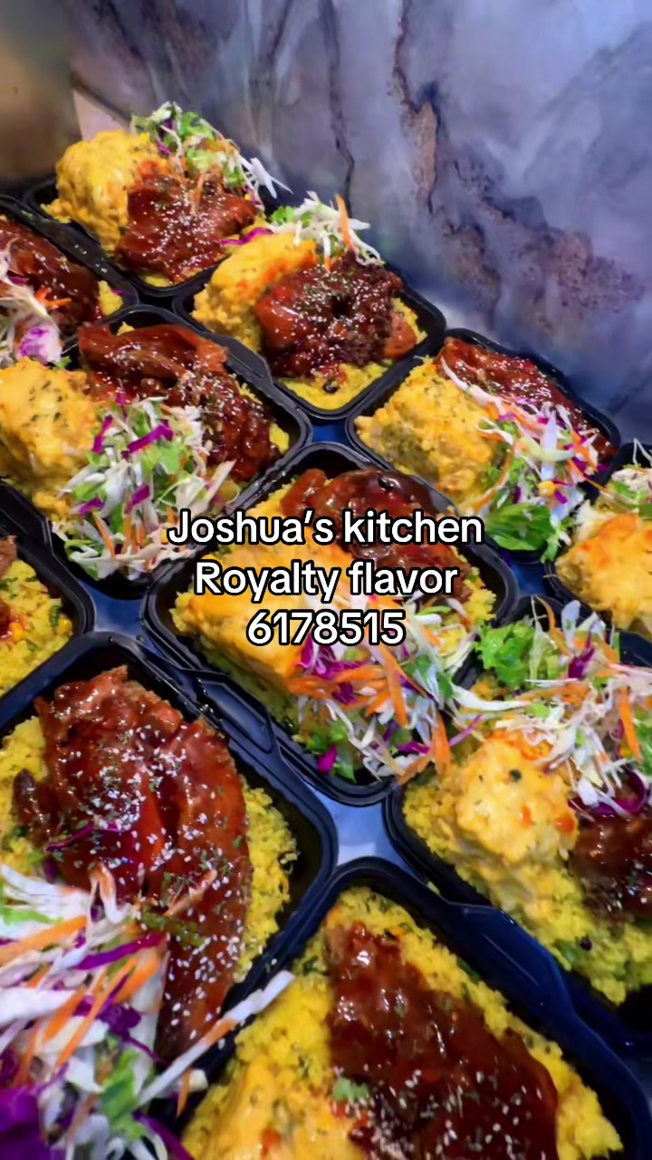 @Joshua&Royalty 🫶