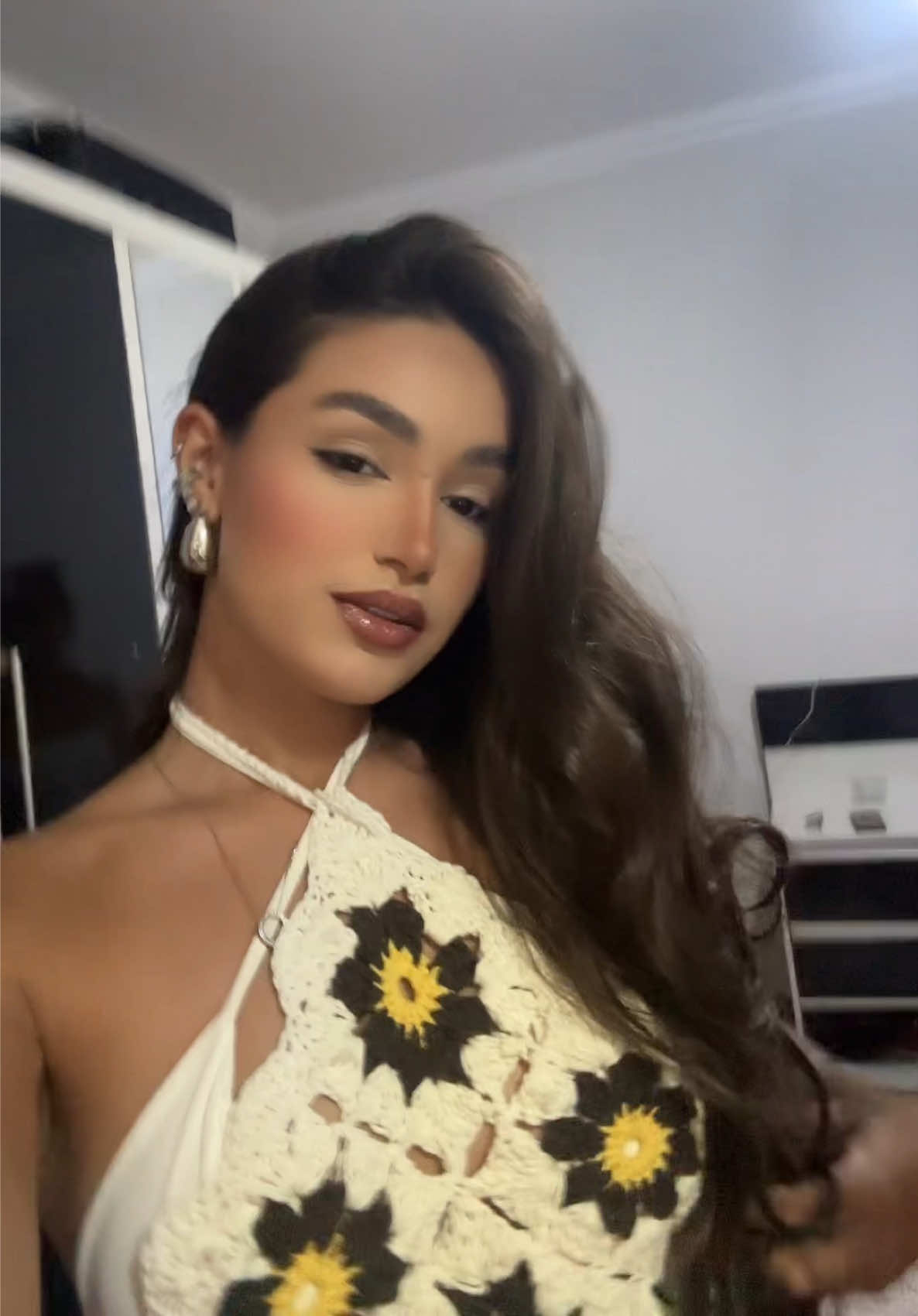 @Iara Victória