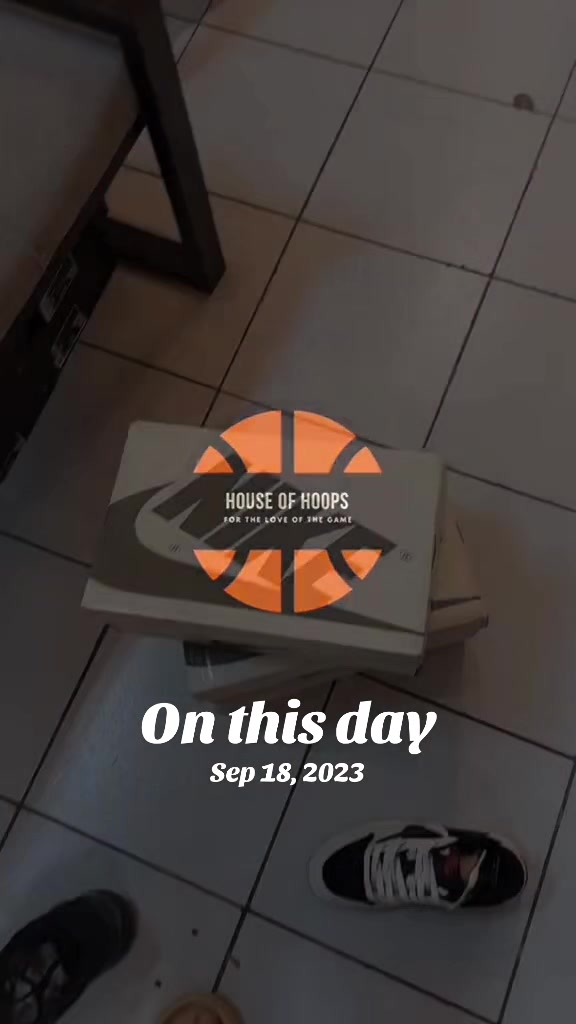 @House Of HOOPS