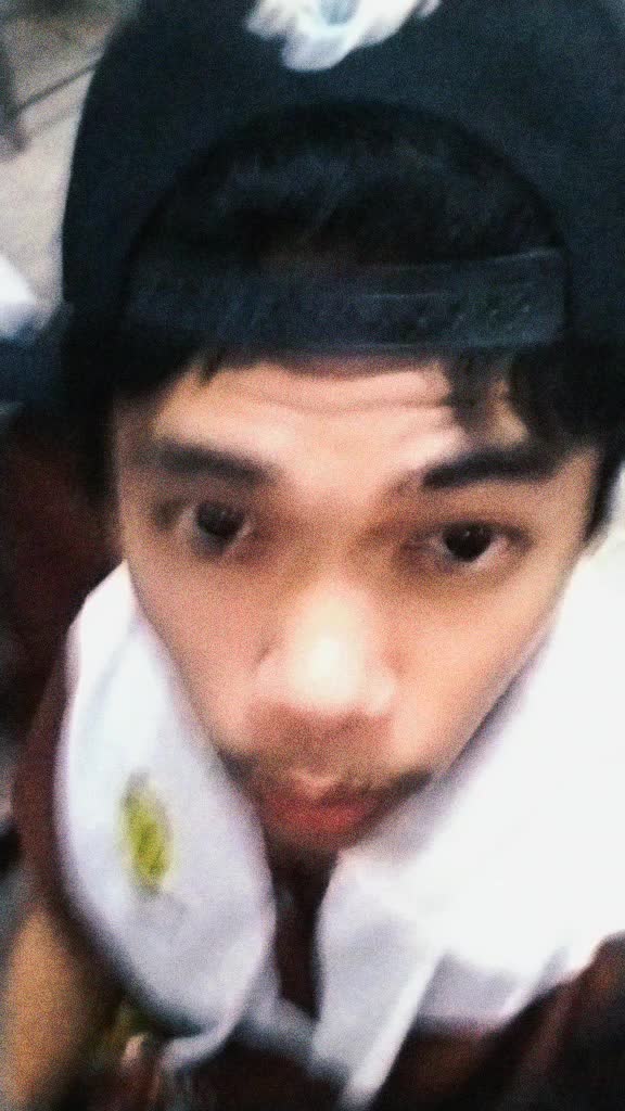 @John Michael Pagkaliwagan