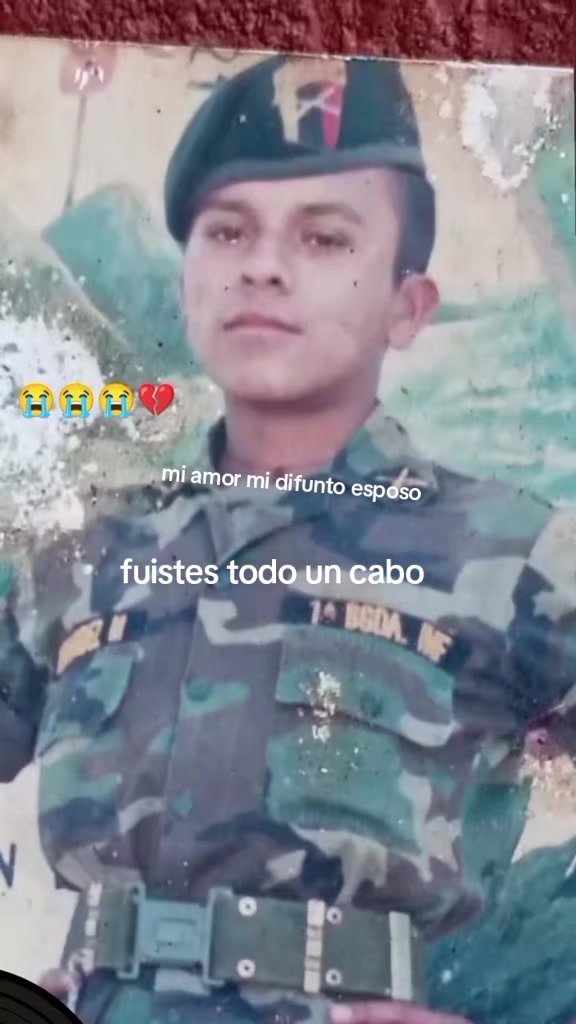 @María viuda de Hernández