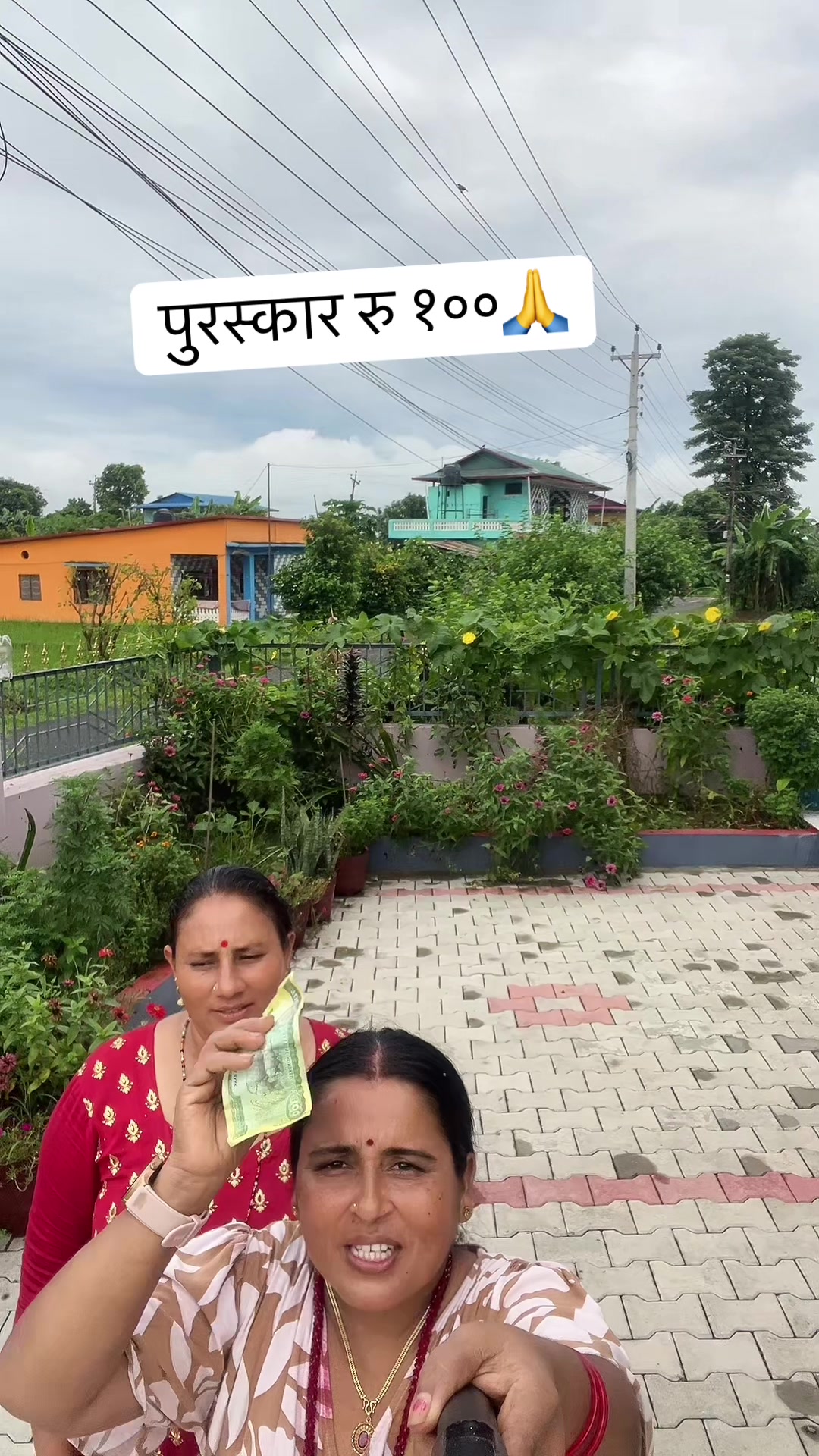 @Rachana