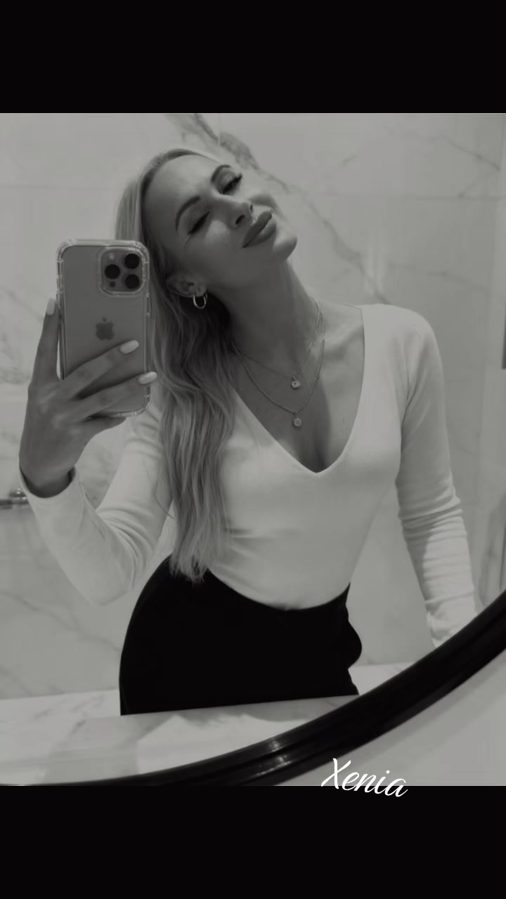 @☪️☪️Xenia ☪️☪️☪️ Kazakhstan ☪️
