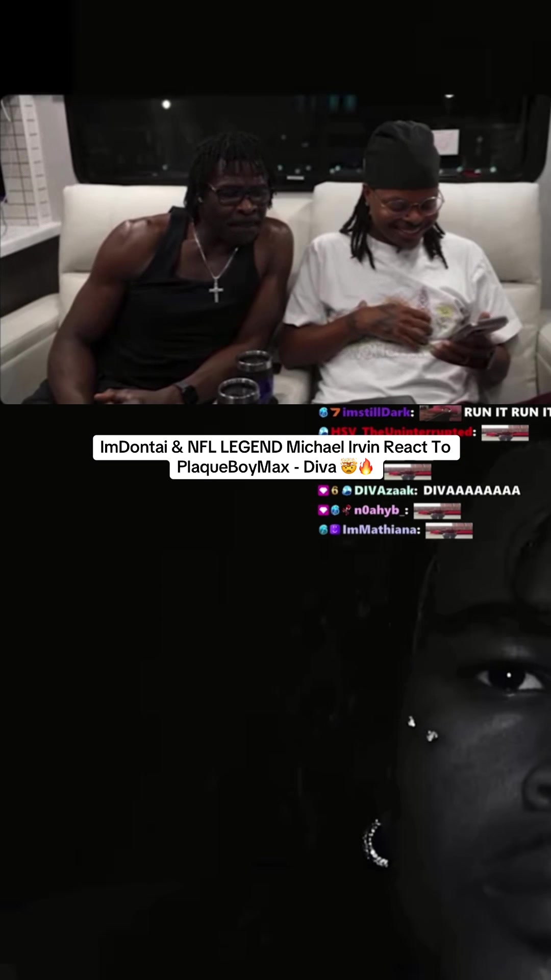 @Reaction Clips