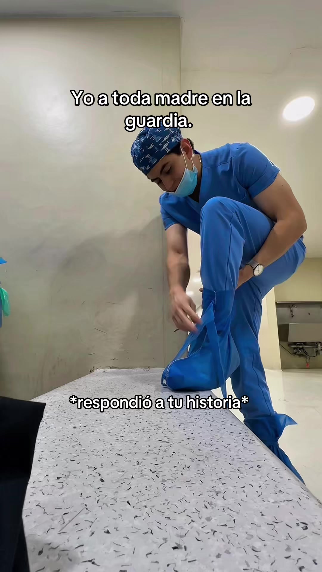 @Dr Milton Valencia