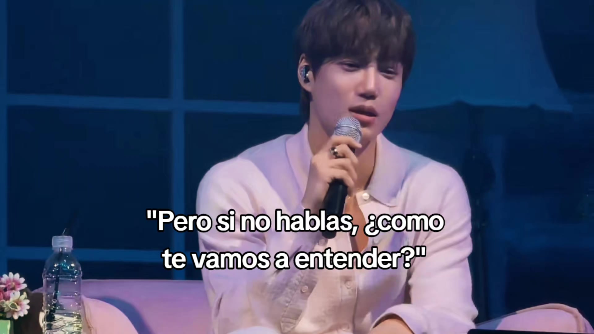 @KIM JONGIN LATINOAMERICA🐻