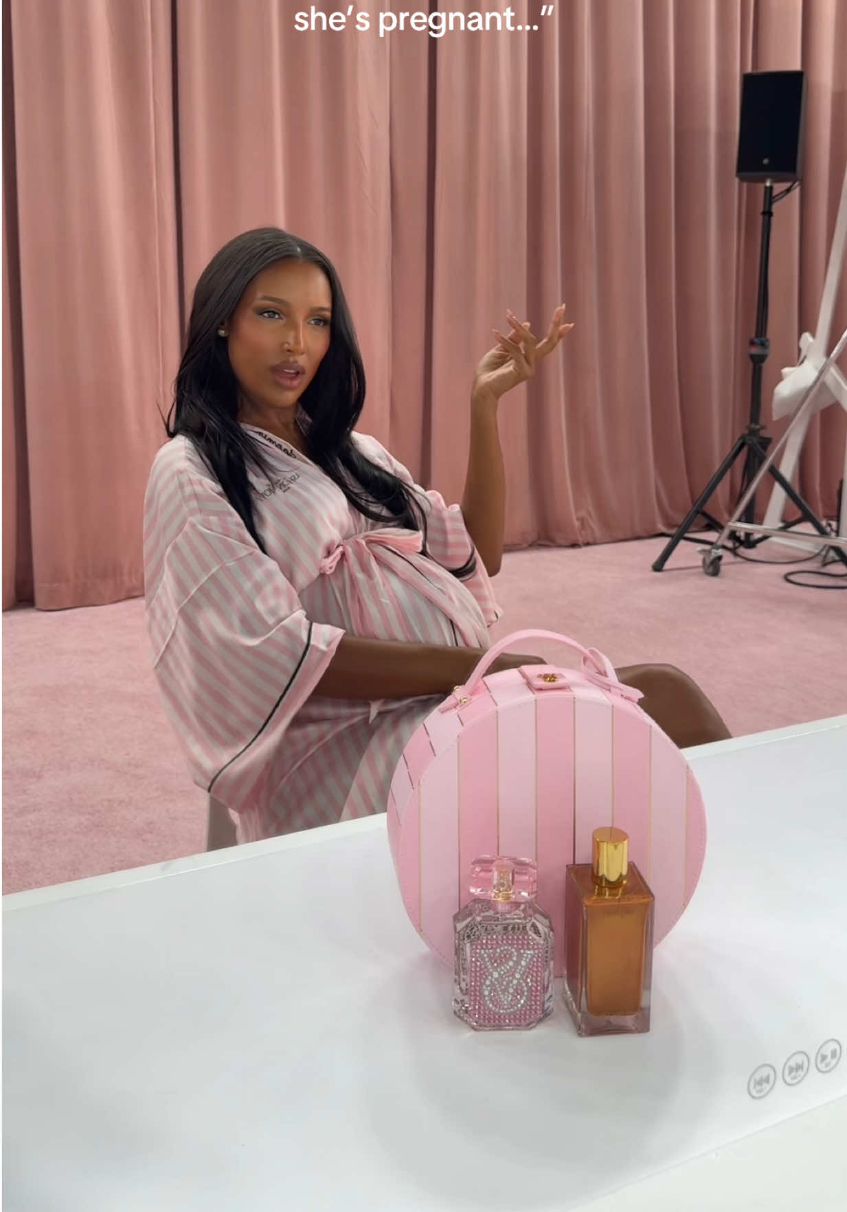 @Jasmine Tookes