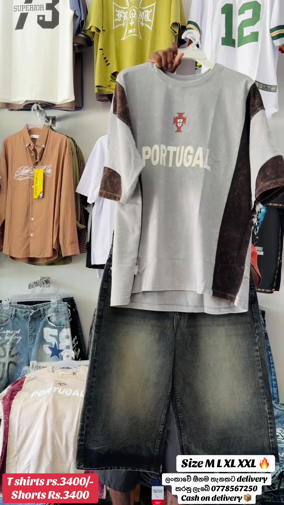 @Nimaro fashion Wennappuwa