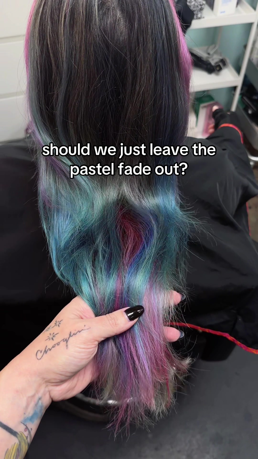 @Christina | Hair Zhuzher