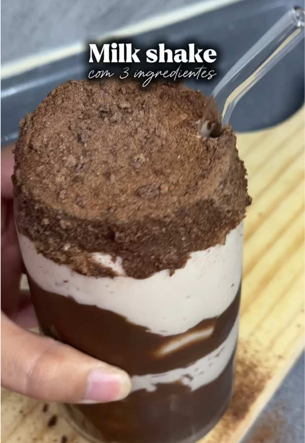 @Jhenifer Rodrigues | Receitas