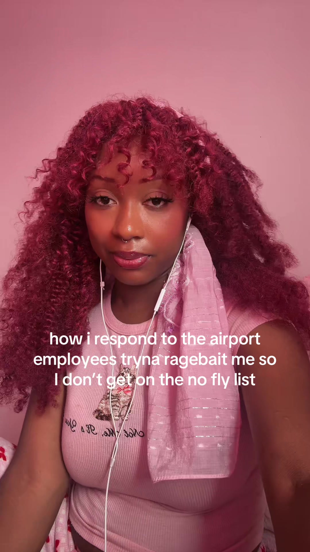 @Walking Intrusive Thought
