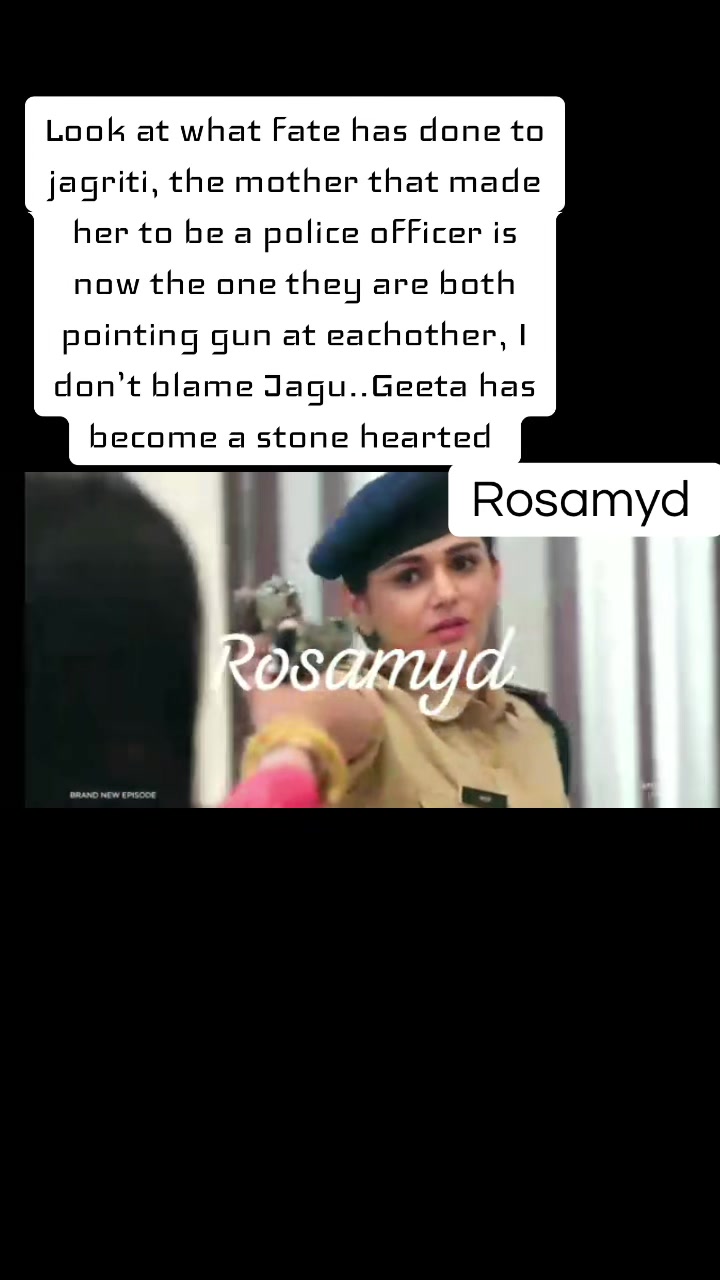 @Rosamyd Entertainment