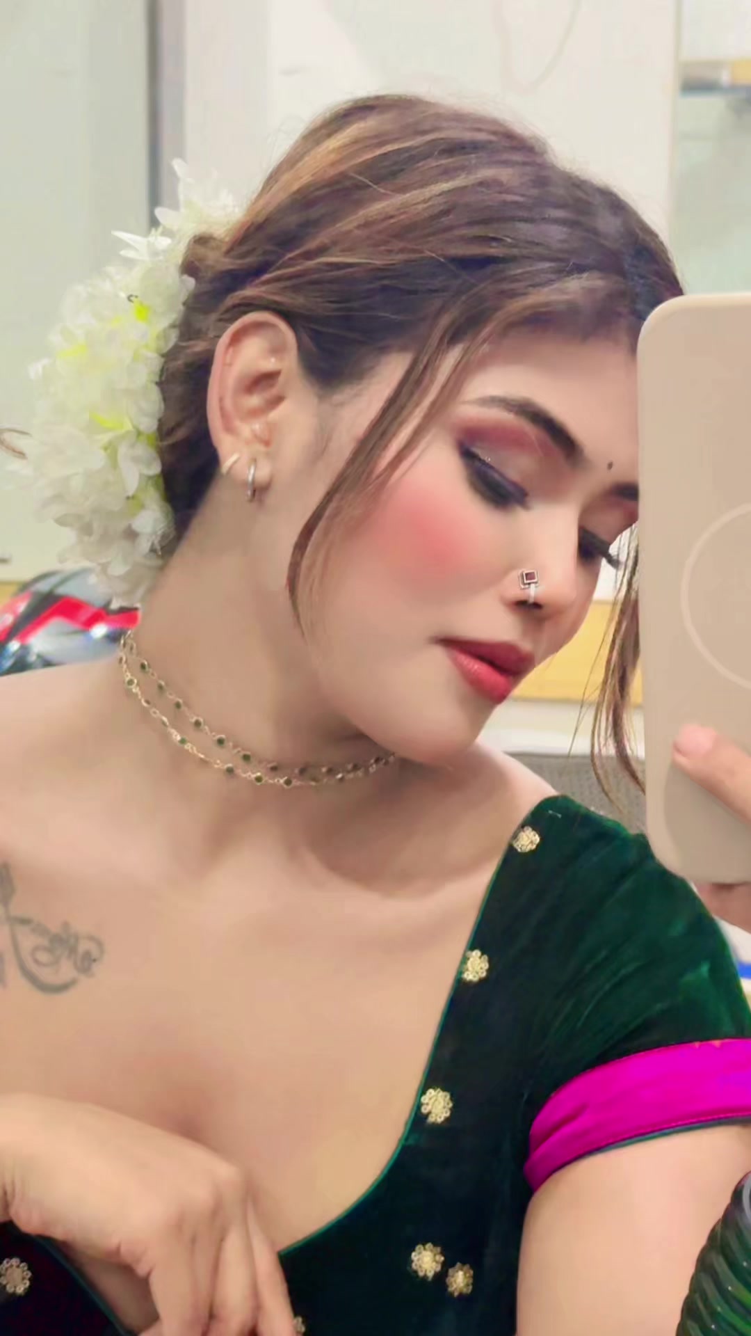 @SANCHITA✨