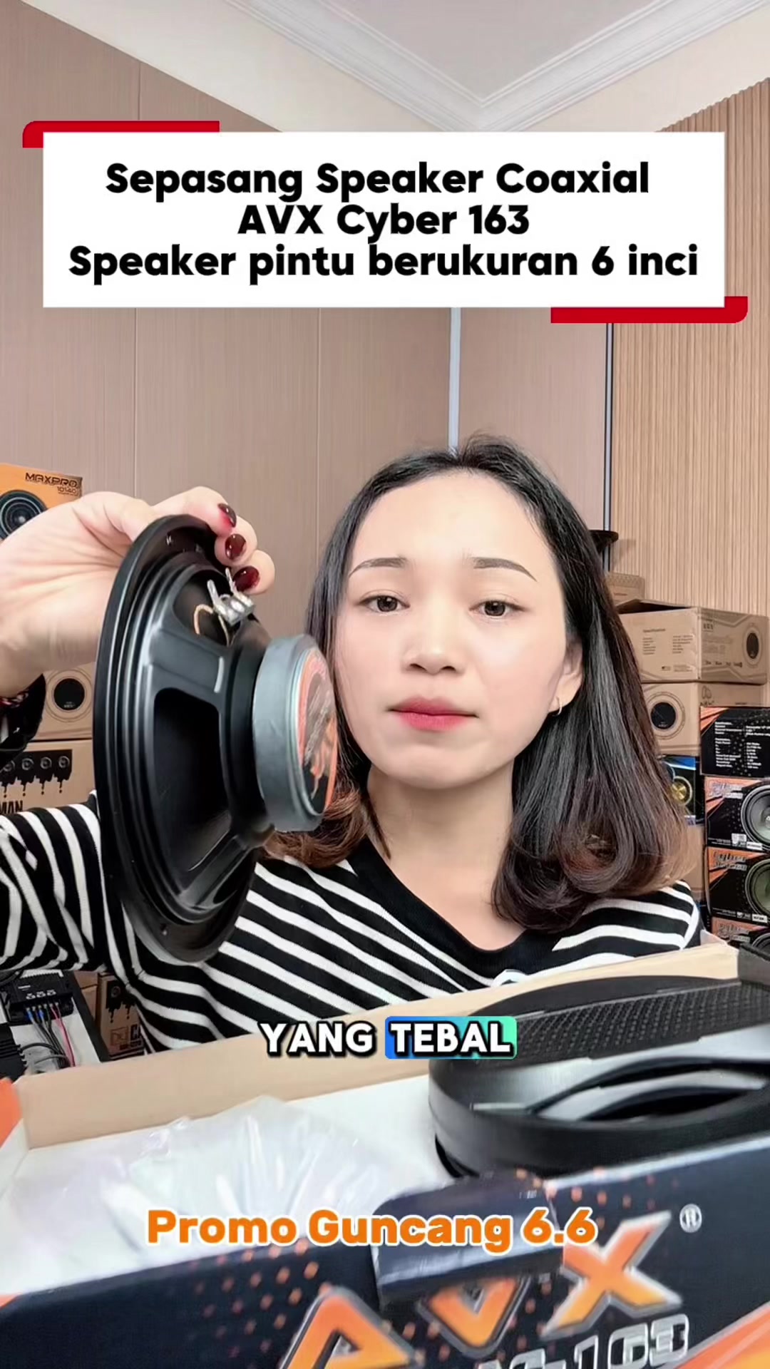 @JV Monster Car Audio Store