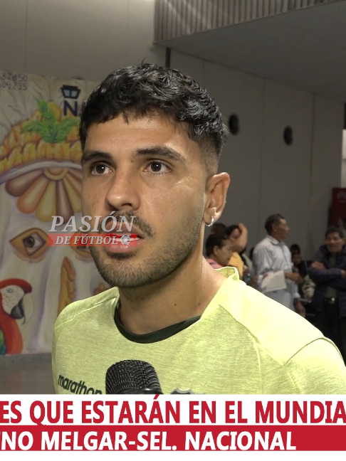 @PASIÓNDEFÚTBOLBOLIVIA