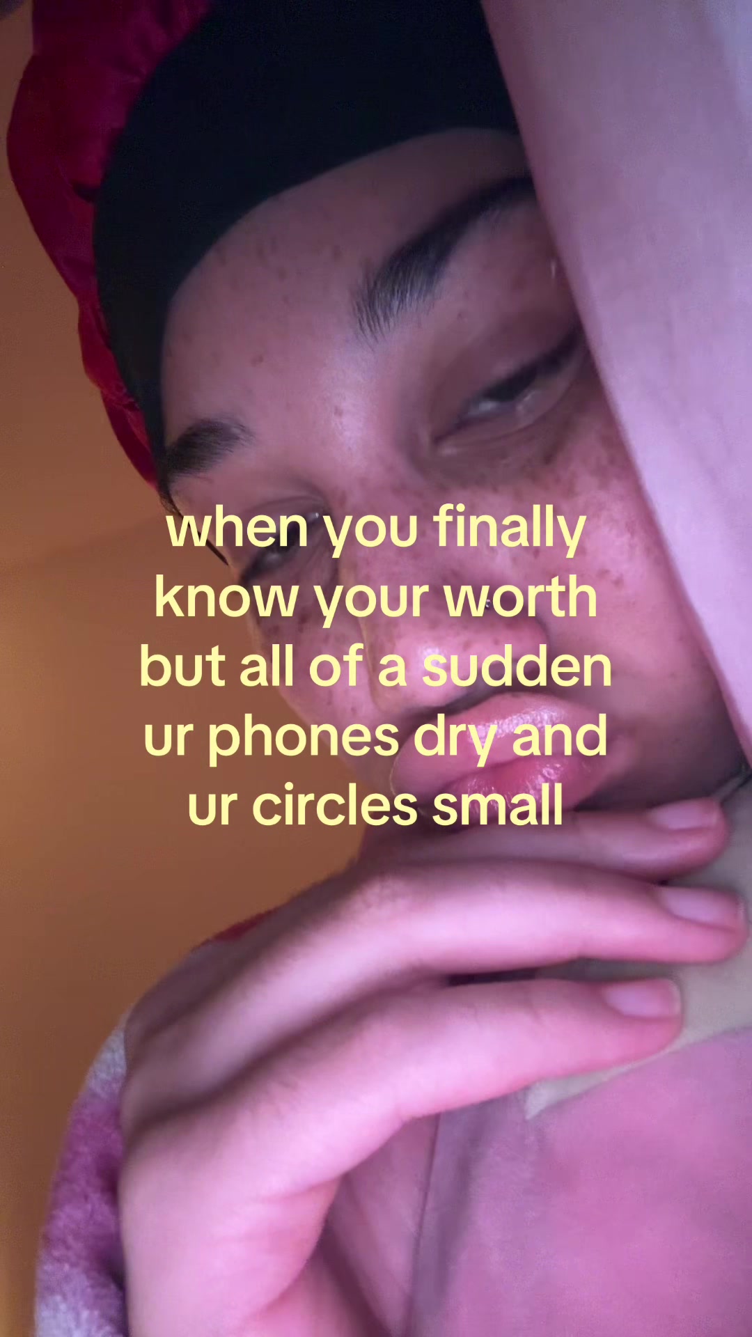 @not kylee curl