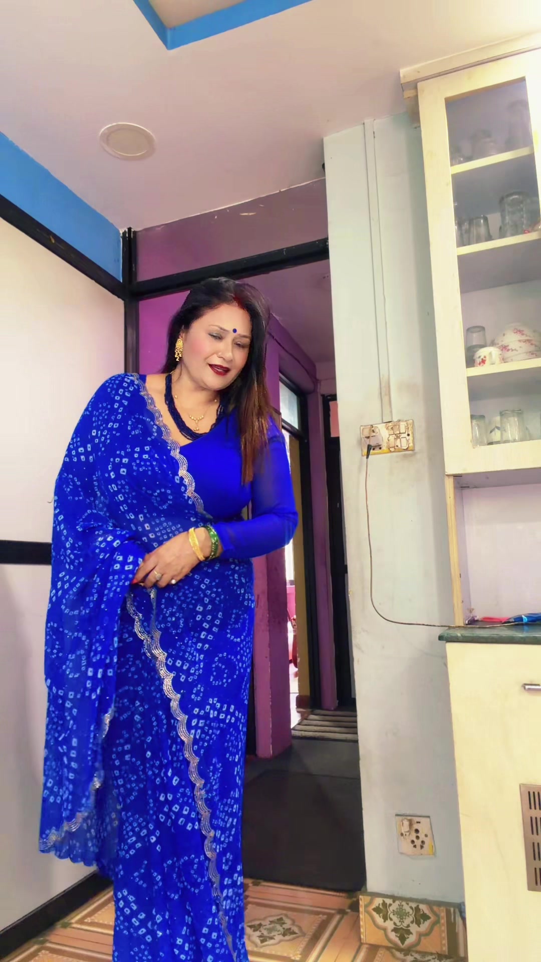@Anita Thapa